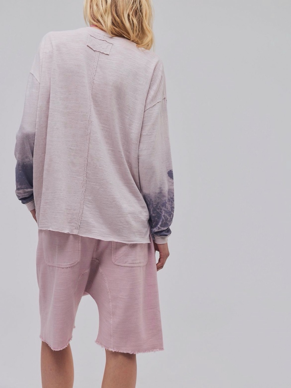 Free People We The Free Kai Long Sleeve - Picture 3 of 6